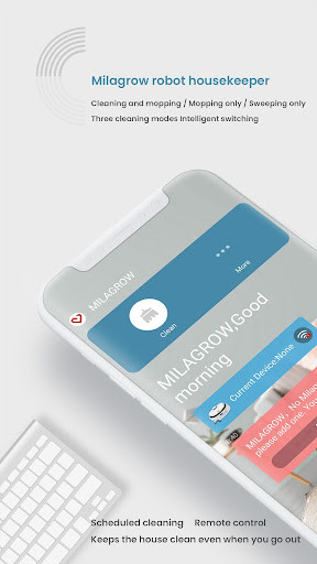 Run android online APK Milagrow from MyAndroid or emulate Milagrow using MyAndroid