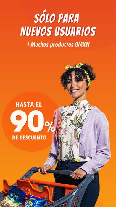 Emulate iPhone app Milamigo-Compra en línea using MyAndroid Emulate iPhone app Milamigo-Compra en línea using MyAndroid