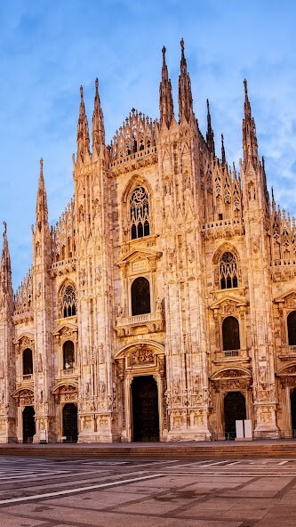 Run android online APK Milan Cathedral from MyAndroid or emulate Milan Cathedral using MyAndroid