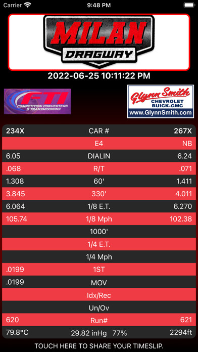 Emulate iPhone app Milan Dragway using MyAndroid Emulate iPhone app Milan Dragway using MyAndroid