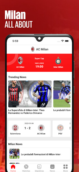 Run android online APK Milan Fan from MyAndroid or emulate Milan Fan using MyAndroid Run android online APK Milan Fan from MyAndroid or emulate Milan Fan using MyAndroid