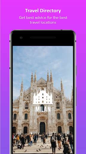 Emulate Android APK Milan (Italy) City Directory Emulate Android APK Milan (Italy) City Directory