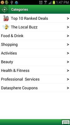 Emulate Android APK Milan Marketplace Emulate Android APK Milan Marketplace