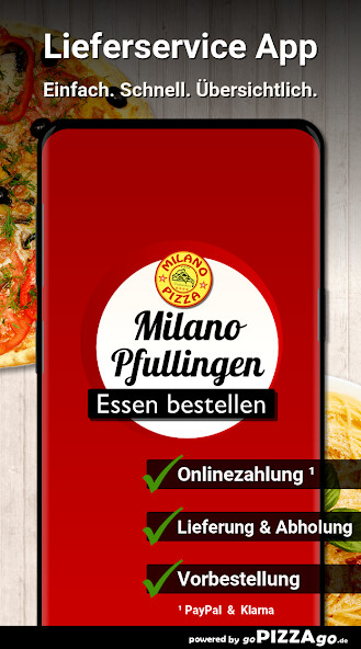 Run android online APK Milano Pizza Service Pfullinge from MyAndroid or emulate Milano Pizza Service Pfullinge using MyAndroid Run android online APK Milano Pizza Service Pfullinge from MyAndroid or emulate Milano Pizza Service Pfullinge using MyAndroid