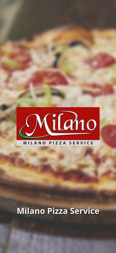 Run android online APK Milano Pizza Service from MyAndroid or emulate Milano Pizza Service using MyAndroid