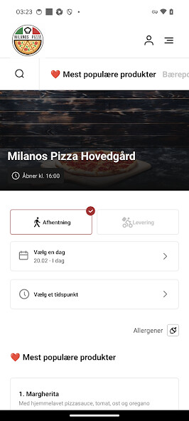 Run android online APK Milanos Pizza Hovedgård from MyAndroid or emulate Milanos Pizza Hovedgård using MyAndroid Run android online APK Milanos Pizza Hovedgård from MyAndroid or emulate Milanos Pizza Hovedgård using MyAndroid