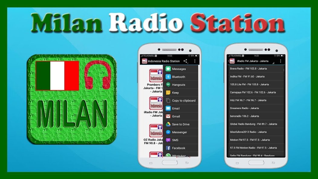 Run android online APK Milan Radio Station from MyAndroid or emulate Milan Radio Station using MyAndroid Run android online APK Milan Radio Station from MyAndroid or emulate Milan Radio Station using MyAndroid