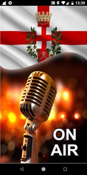 Run android online APK Milan Radio Stations - Italy from MyAndroid or emulate Milan Radio Stations - Italy using MyAndroid