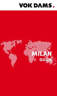 Emulate Android APK Milan: VOK DAMS City Guide