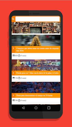 Emulate Android APK Mil Dietas - Tips FAQ Emulate Android APK Mil Dietas - Tips FAQ