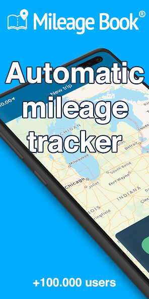 Emulate iPhone app Mileage Book using MyAndroid Emulate iPhone app Mileage Book using MyAndroid