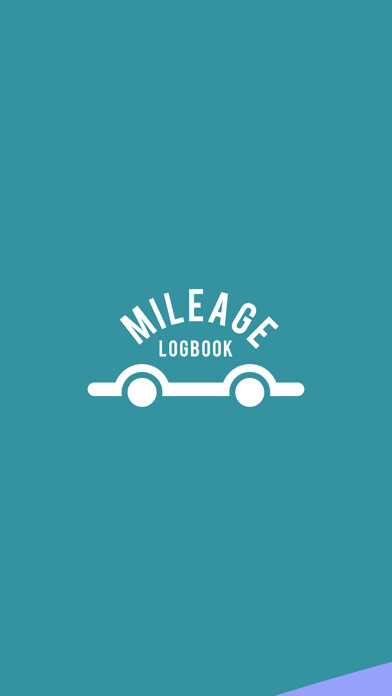 Emulate iPhone app Mileage Logbook using MyAndroid