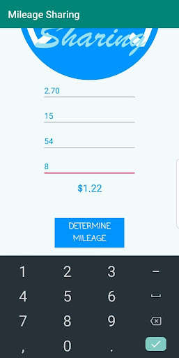 Run android online APK Mileage Sharing from MyAndroid or emulate Mileage Sharing using MyAndroid Run android online APK Mileage Sharing from MyAndroid or emulate Mileage Sharing using MyAndroid
