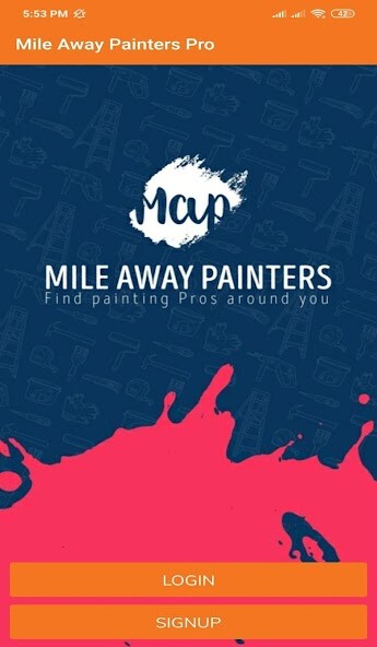 Run android online APK Mile Away Painters Pro from MyAndroid or emulate Mile Away Painters Pro using MyAndroid Run android online APK Mile Away Painters Pro from MyAndroid or emulate Mile Away Painters Pro using MyAndroid