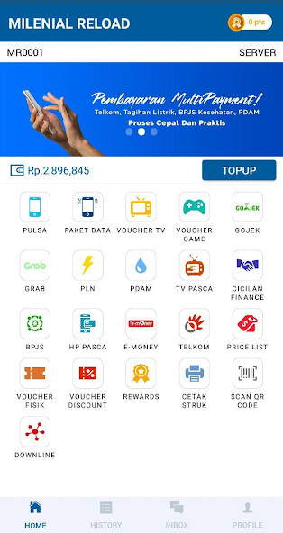 Run android online APK Milenial Reload from MyAndroid or emulate Milenial Reload using MyAndroid Run android online APK Milenial Reload from MyAndroid or emulate Milenial Reload using MyAndroid