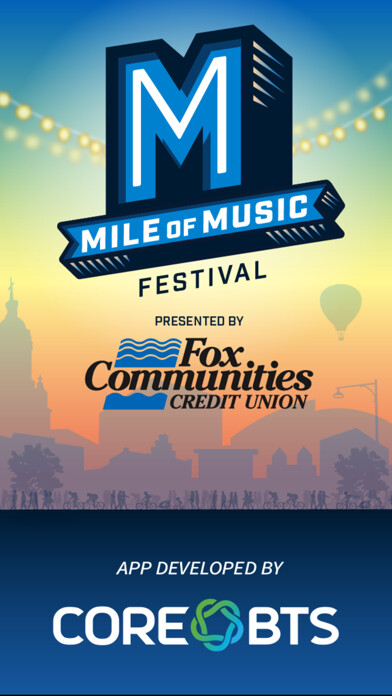 Emulate iPhone app Mile of Music using MyAndroid Emulate iPhone app Mile of Music using MyAndroid