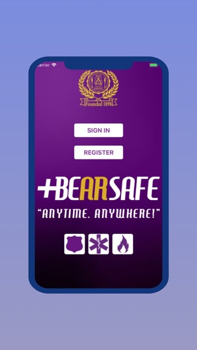 Emulate iPhone app Miles College using MyAndroid Emulate iPhone app Miles College using MyAndroid