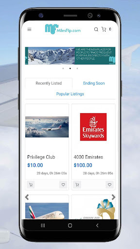 Run android online APK MilesFlip from MyAndroid or emulate MilesFlip using MyAndroid Run android online APK MilesFlip from MyAndroid or emulate MilesFlip using MyAndroid