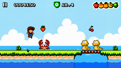Emulate iPhone app Miles & Kilo using MyAndroid Emulate iPhone app Miles & Kilo using MyAndroid