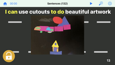 Emulate iPhone app MilesOfReadn using MyAndroid