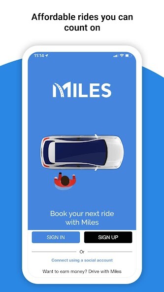 Run android online APK Miles Rider - Lets Ride from MyAndroid or emulate Miles Rider - Lets Ride using MyAndroid
