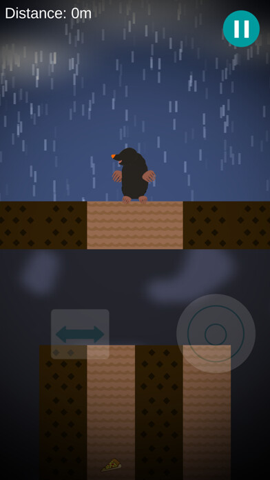 Emulate iPhone app Miles the Magnificent Mole using MyAndroid Emulate iPhone app Miles the Magnificent Mole using MyAndroid