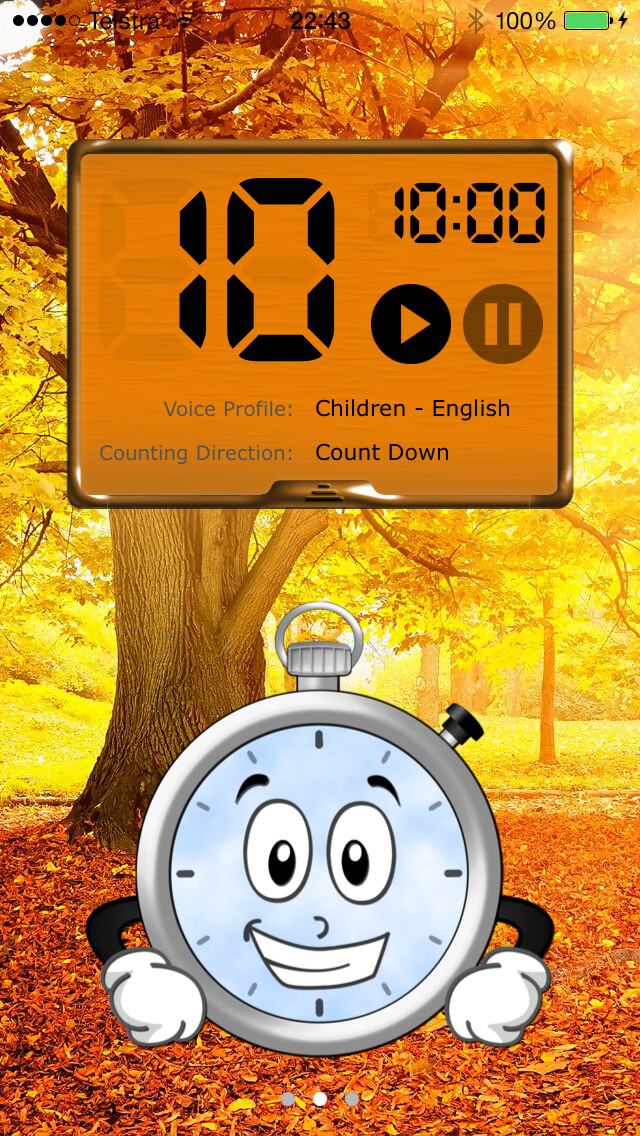 Emulate iPhone app MILES - The Motivational Interactive Learning Enabled Stopwatch using MyAndroid Emulate iPhone app MILES - The Motivational Interactive Learning Enabled Stopwatch using MyAndroid
