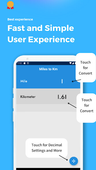 Run android online APK Miles to Km Converter from MyAndroid or emulate Miles to Km Converter using MyAndroid Run android online APK Miles to Km Converter from MyAndroid or emulate Miles to Km Converter using MyAndroid