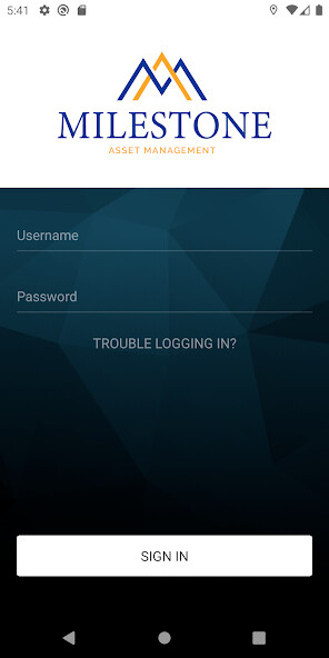 Run android online APK Milestone Asset Mgmt from MyAndroid or emulate Milestone Asset Mgmt using MyAndroid Run android online APK Milestone Asset Mgmt from MyAndroid or emulate Milestone Asset Mgmt using MyAndroid