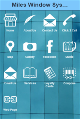 Emulate Android APK Miles Window Systems