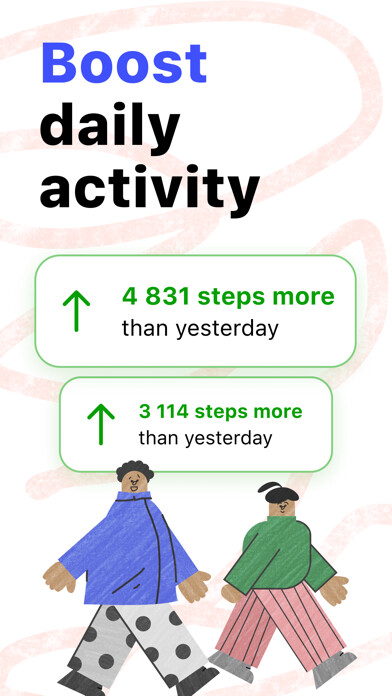 Emulate iPhone app Mile: Walking Tracker using MyAndroid Emulate iPhone app Mile: Walking Tracker using MyAndroid