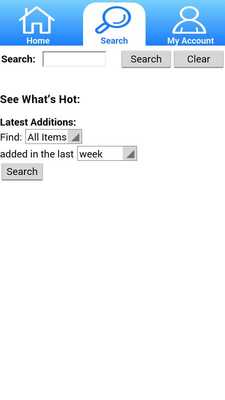 Emulate Android APK Milford Library Catalog Emulate Android APK Milford Library Catalog