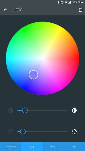 Run android online APK Miliboo Connected from MyAndroid or emulate Miliboo Connected using MyAndroid