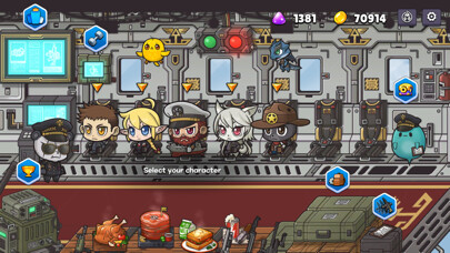 Emulate iPhone app Milicola: The Lord of Soda using MyAndroid Emulate iPhone app Milicola: The Lord of Soda using MyAndroid