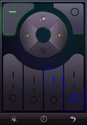 Emulate Android APK Milight 2.0