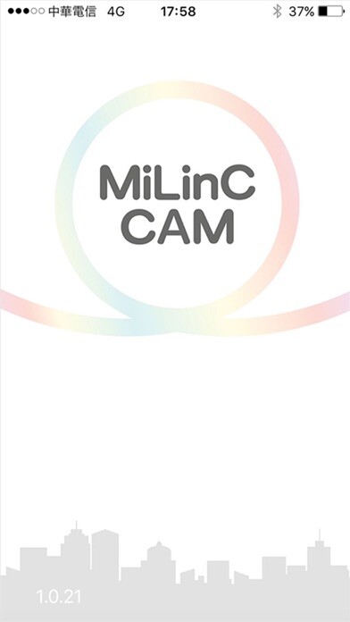 Emulate iPhone app MiLinC-CAM using MyAndroid Emulate iPhone app MiLinC-CAM using MyAndroid