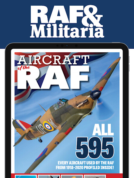 Run android online APK Militaria and RAF History Spec from MyAndroid or emulate Militaria and RAF History Spec using MyAndroid Run android online APK Militaria and RAF History Spec from MyAndroid or emulate Militaria and RAF History Spec using MyAndroid