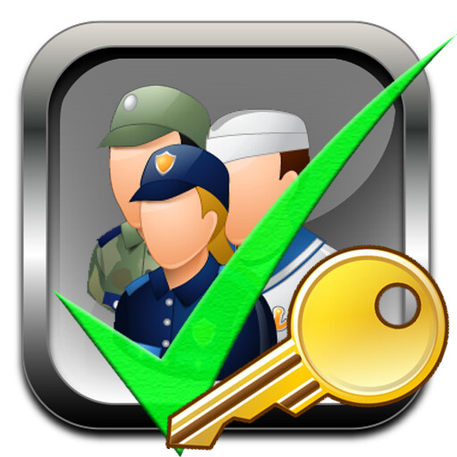 Run android online APK MilitariTest Pro Key from MyAndroid or emulate MilitariTest Pro Key using MyAndroid