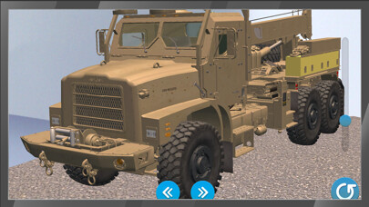 Emulate iPhone app MilitAR using MyAndroid Emulate iPhone app MilitAR using MyAndroid
