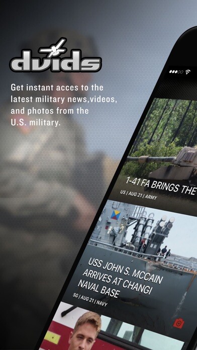 Emulate iPhone app Military 24/7 for iPhone using MyAndroid Emulate iPhone app Military 24/7 for iPhone using MyAndroid
