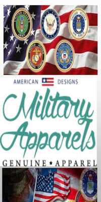 Emulate Android APK Military Apparels Emulate Android APK Military Apparels