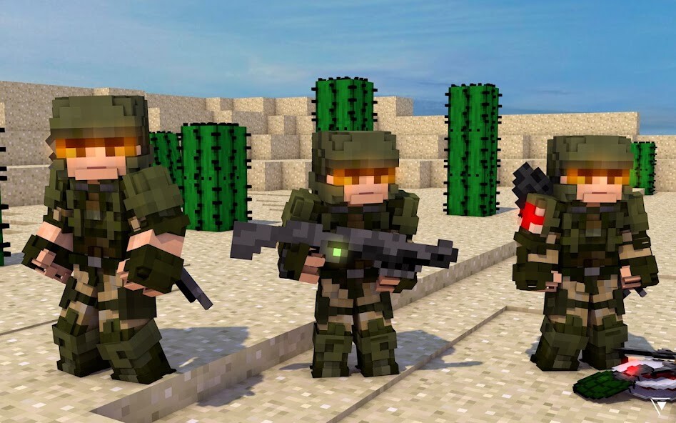 Run android online APK Military Army Skin For MCPE from MyAndroid or emulate Military Army Skin For MCPE using MyAndroid Run android online APK Military Army Skin For MCPE from MyAndroid or emulate Military Army Skin For MCPE using MyAndroid