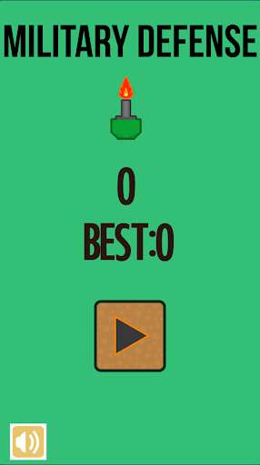 Emulate Android APK Military Defense!