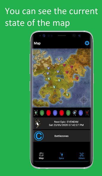 Run android online APK MilitaryForce from MyAndroid or emulate MilitaryForce using MyAndroid Run android online APK MilitaryForce from MyAndroid or emulate MilitaryForce using MyAndroid