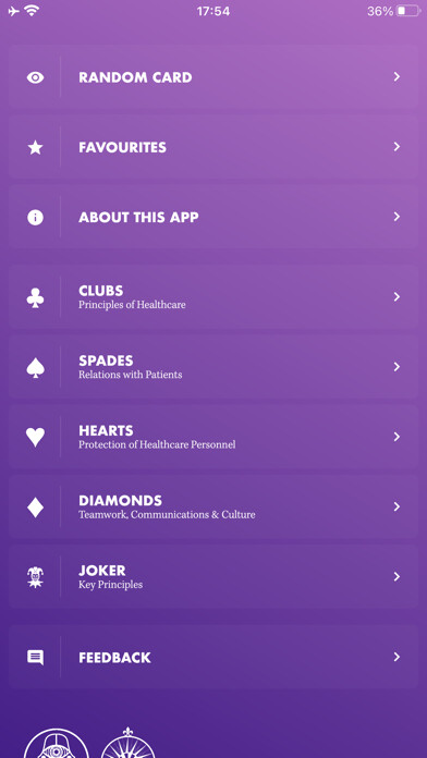 Emulate iPhone app Military Medical Ethics using MyAndroid Emulate iPhone app Military Medical Ethics using MyAndroid