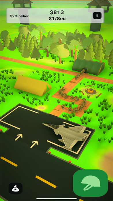Emulate iPhone app Military Mogul using MyAndroid Emulate iPhone app Military Mogul using MyAndroid