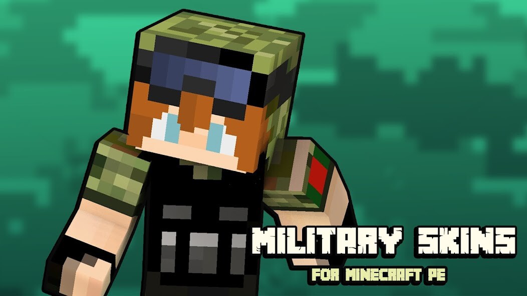 Run android online APK Military Skins from MyAndroid or emulate Military Skins using MyAndroid