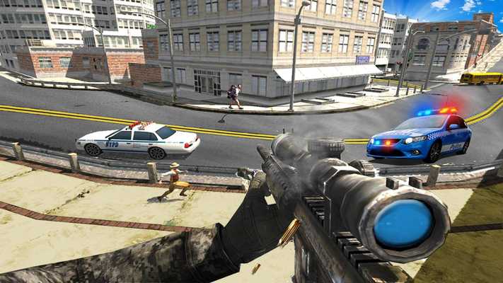 Emulate Android APK Military Sniper Strike Emulate Android APK Military Sniper Strike