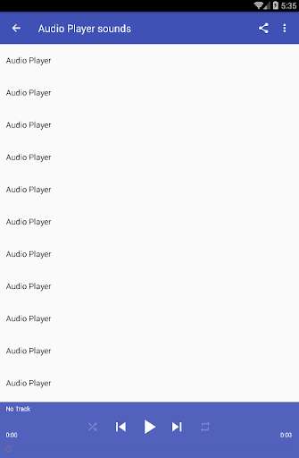 Emulate Android APK Military songs Emulate Android APK Military songs