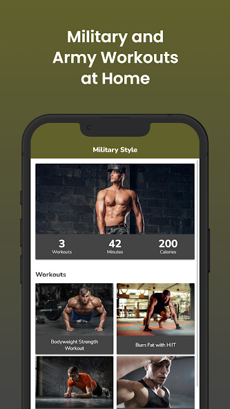 Run android online APK Military Style Fitness Workout from MyAndroid or emulate Military Style Fitness Workout using MyAndroid Run android online APK Military Style Fitness Workout from MyAndroid or emulate Military Style Fitness Workout using MyAndroid